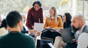 Equality, Diversity and Inclusion in the Workplace UK course