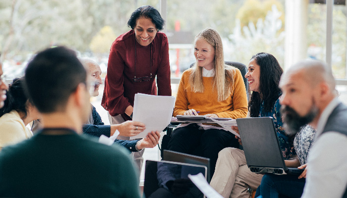 Equality, Diversity and Inclusion in the Workplace UK course