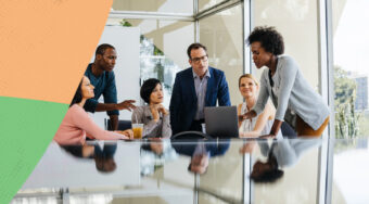 esg leadership and diversity