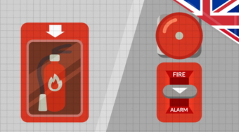 fire detection and response workplace course